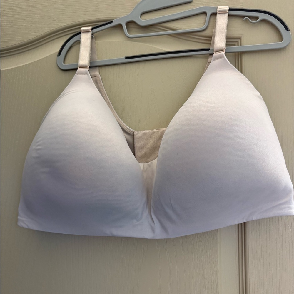 Torrid dream wire free bra